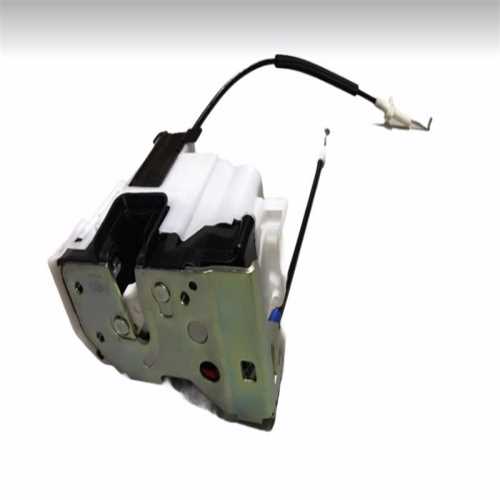 DOBLO III ÖN SOL KAPI KILIDI